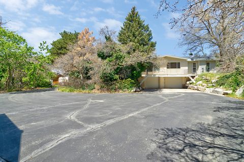 Tiny photo for 2342 E COMBE RD S, Uintah, UT 84403 (MLS # 2155418)
