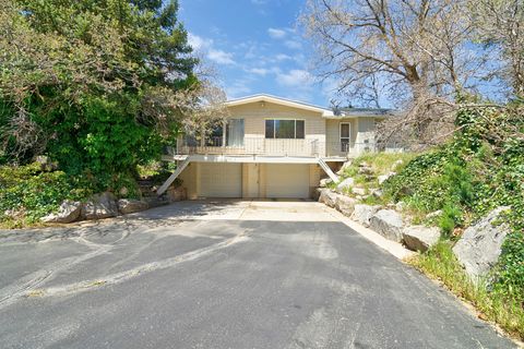 Tiny photo for 2342 E COMBE RD S, Uintah, UT 84403 (MLS # 2155418)