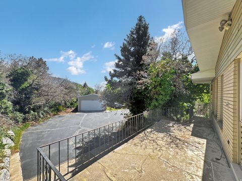 Tiny photo for 2342 E COMBE RD S, Uintah, UT 84403 (MLS # 2155418)