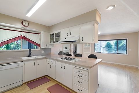 Tiny photo for 2342 E COMBE RD S, Uintah, UT 84403 (MLS # 2155418)