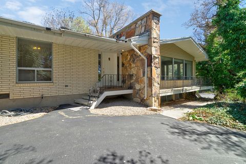 Tiny photo for 2342 E COMBE RD S, Uintah, UT 84403 (MLS # 2155418)
