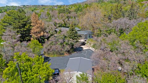 Tiny photo for 2342 E COMBE RD S, Uintah, UT 84403 (MLS # 2155418)