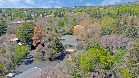 Tiny photo for 2342 E COMBE RD S, Uintah, UT 84403 (MLS # 2155418)