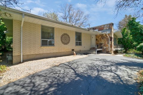Tiny photo for 2342 E COMBE RD S, Uintah, UT 84403 (MLS # 2155418)