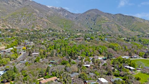 Tiny photo for 2342 E COMBE RD S, Uintah, UT 84403 (MLS # 2155418)
