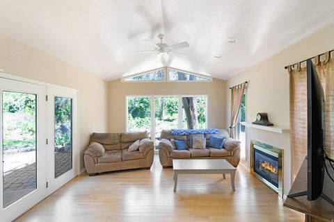 Tiny photo for 2342 E COMBE RD S, Uintah, UT 84403 (MLS # 2155418)