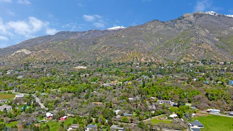 Tiny photo for 2342 E COMBE RD S, Uintah, UT 84403 (MLS # 2155418)