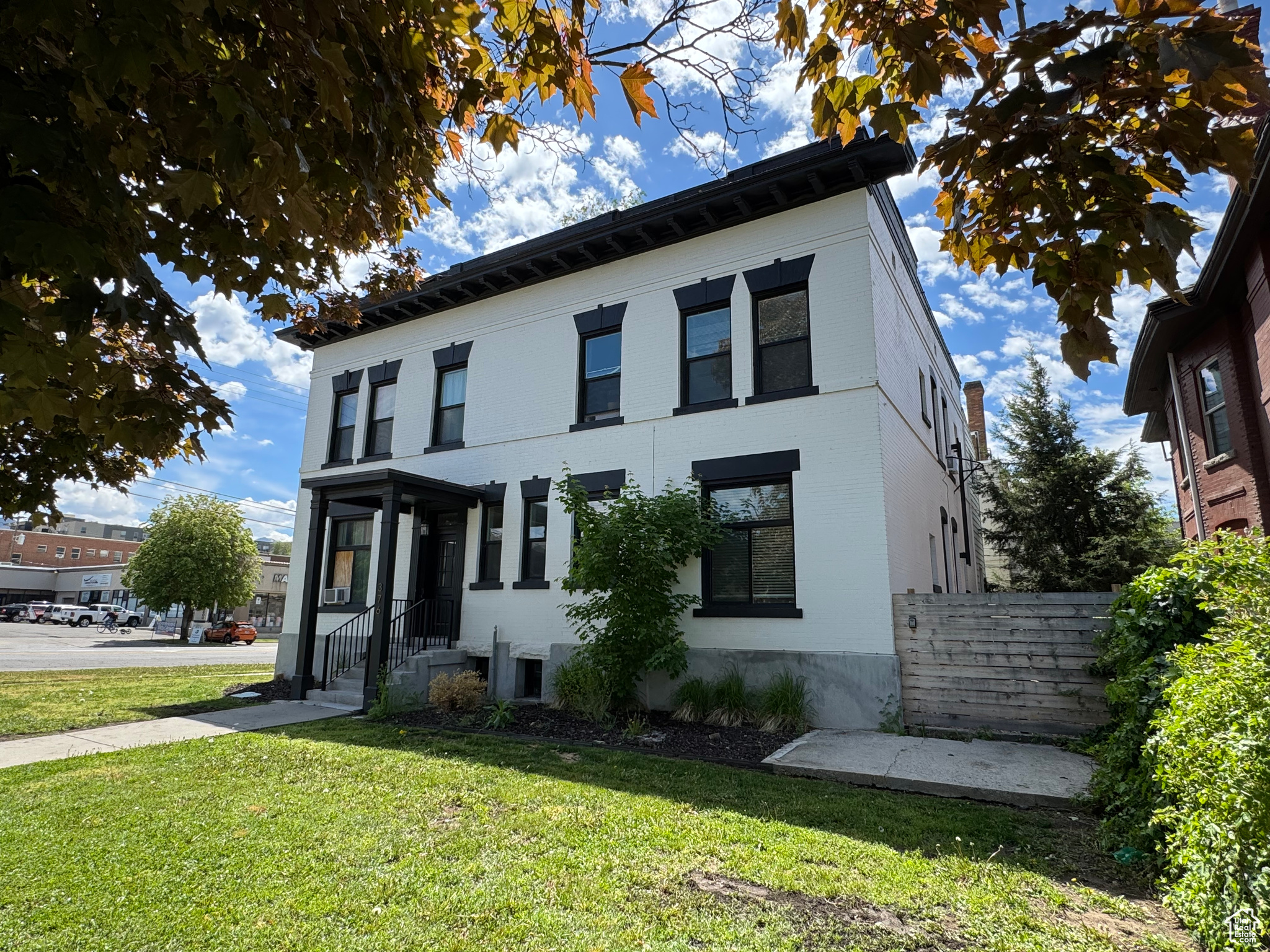 PLAT B SLC SUR - Residential Income