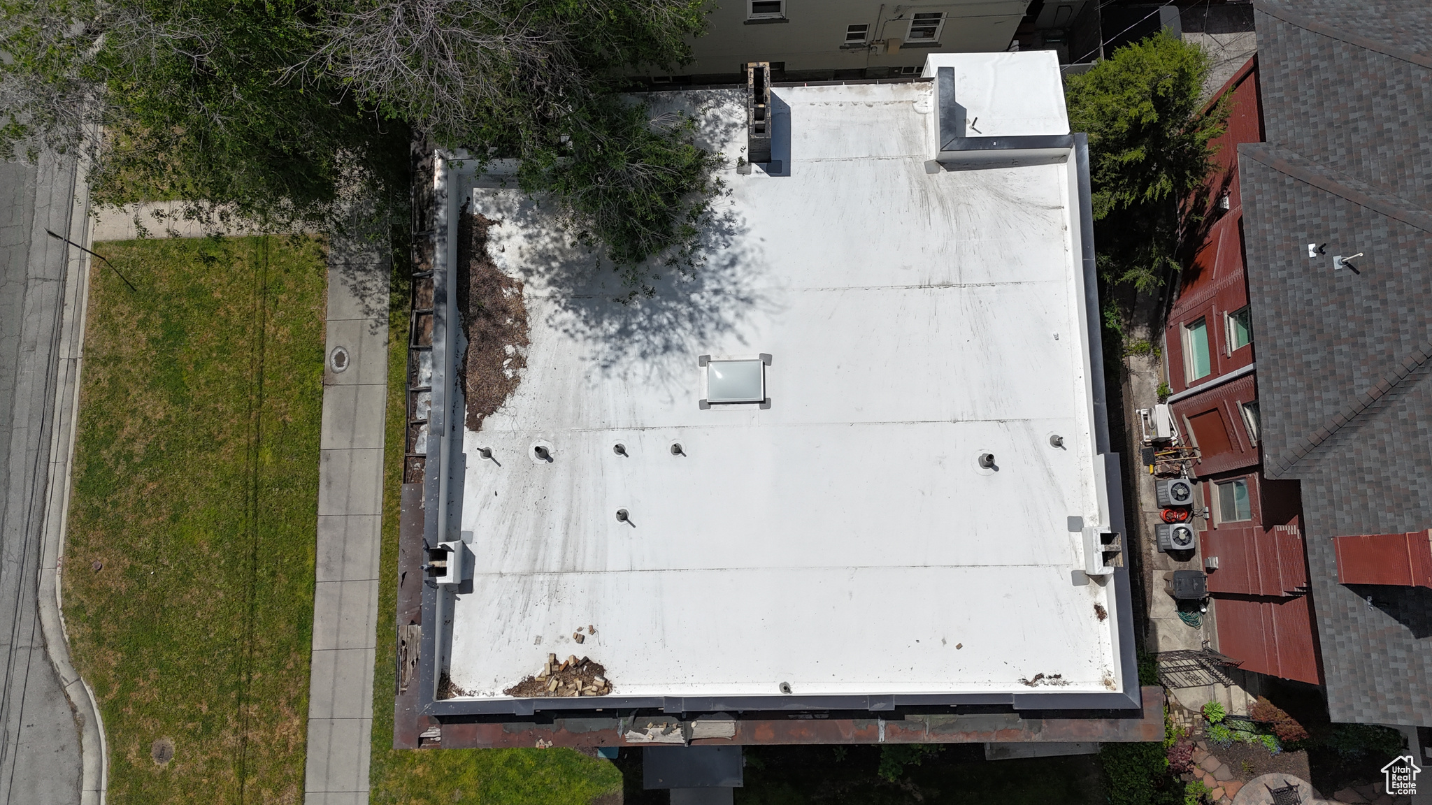PLAT B SLC SUR - Residential Income