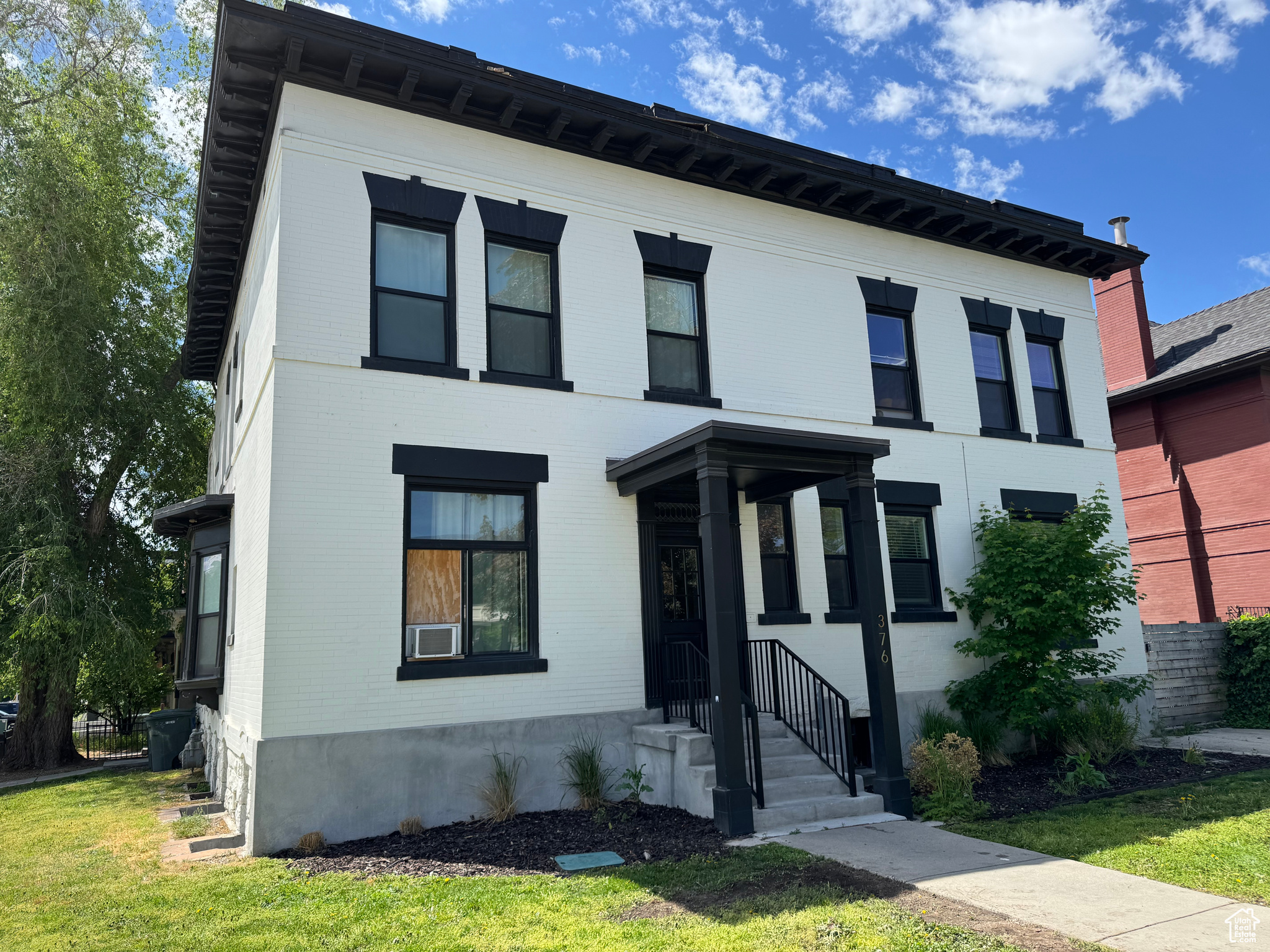 PLAT B SLC SUR - Residential Income