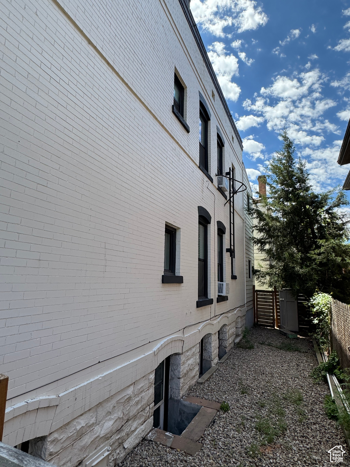 PLAT B SLC SUR - Residential Income