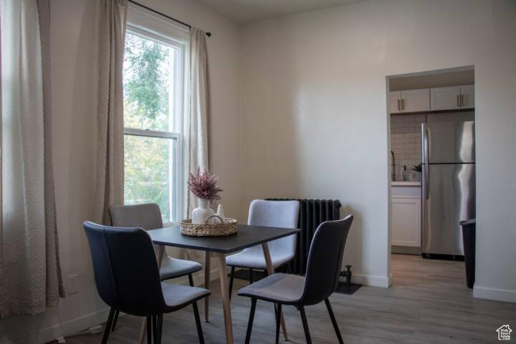 PLAT B SLC SUR - Residential Income