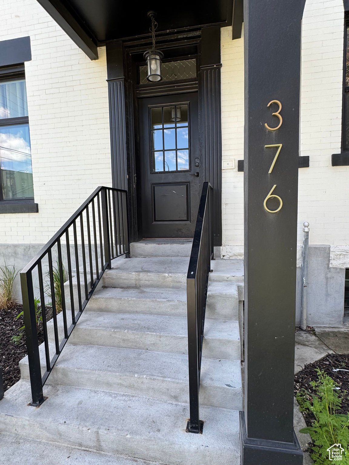 PLAT B SLC SUR - Residential Income