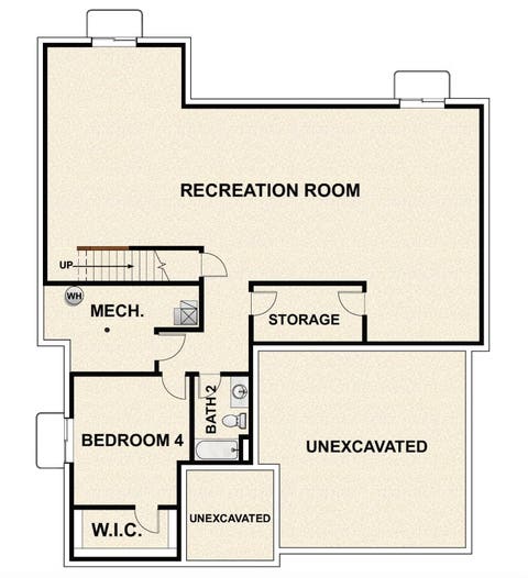 Tiny photo for 1170 E BLACKFEET DR #503, Eagle Mountain, UT 84005 (MLS # 2171382)
