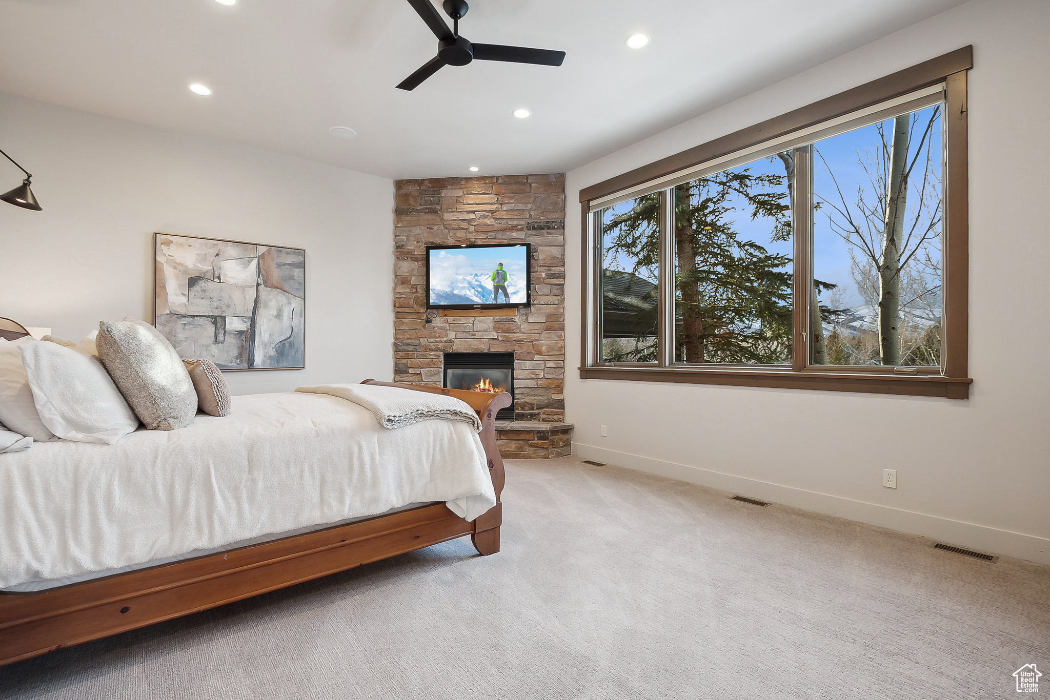 Park City, Utah 84060, United States, 5 Bedrooms Bedrooms, ,5 BathroomsBathrooms,Residential,Pending,119738