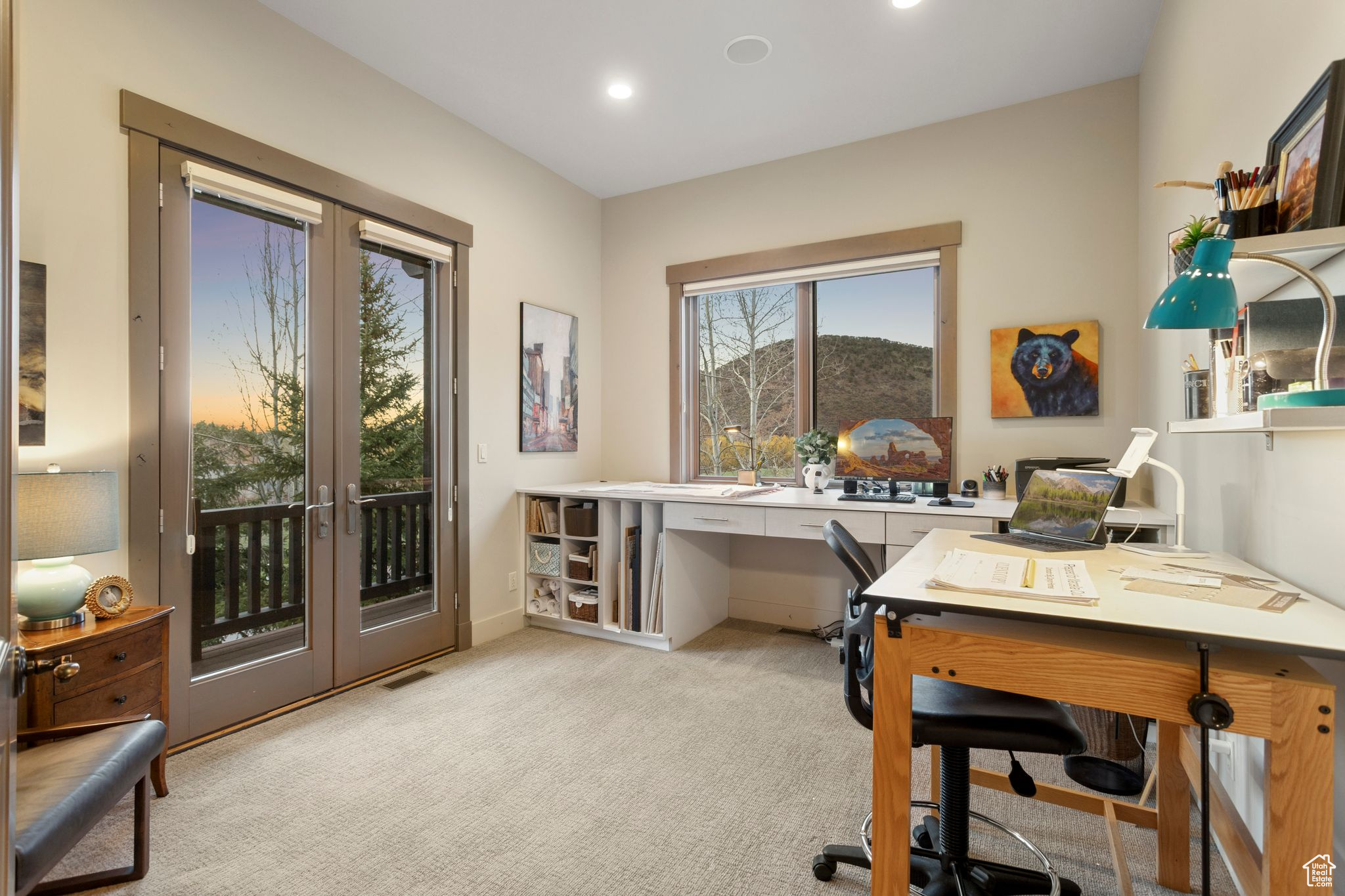 Park City, Utah 84060, United States, 5 Bedrooms Bedrooms, ,5 BathroomsBathrooms,Residential,Pending,119738