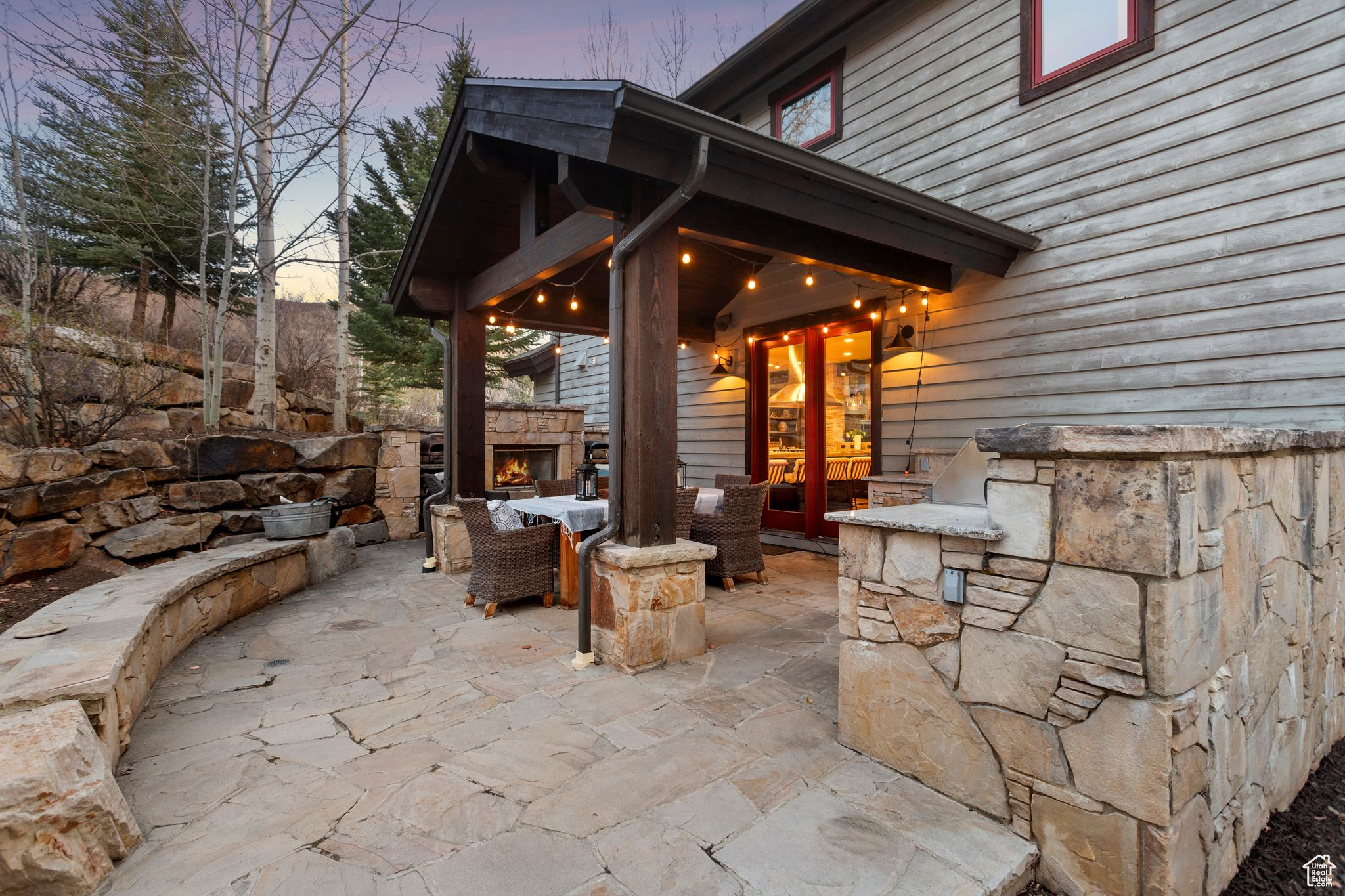 Park City, Utah 84060, United States, 5 Bedrooms Bedrooms, ,5 BathroomsBathrooms,Residential,Pending,119738