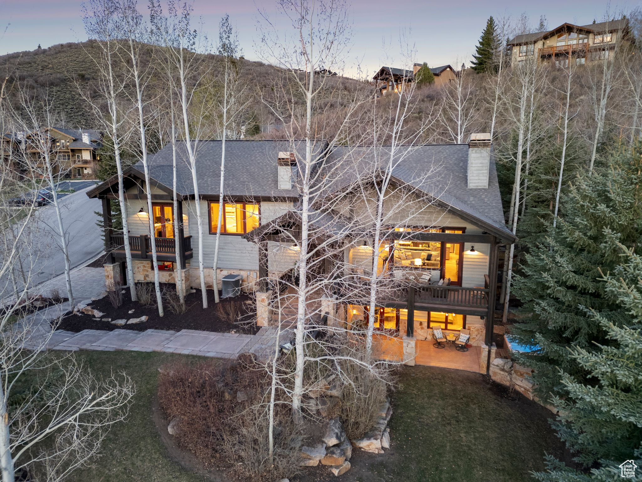 Park City, Utah 84060, United States, 5 Bedrooms Bedrooms, ,5 BathroomsBathrooms,Residential,Pending,119738