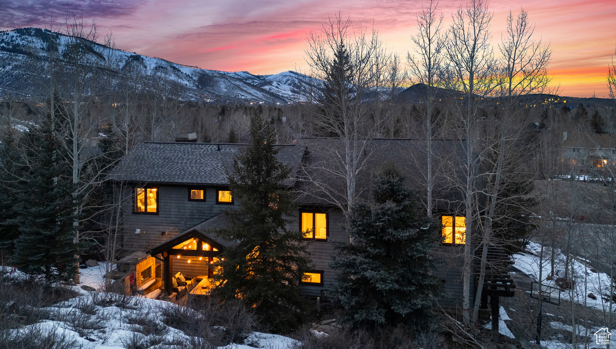 Park City, Utah 84060, United States, 5 Bedrooms Bedrooms, ,5 BathroomsBathrooms,Residential,Pending,119738