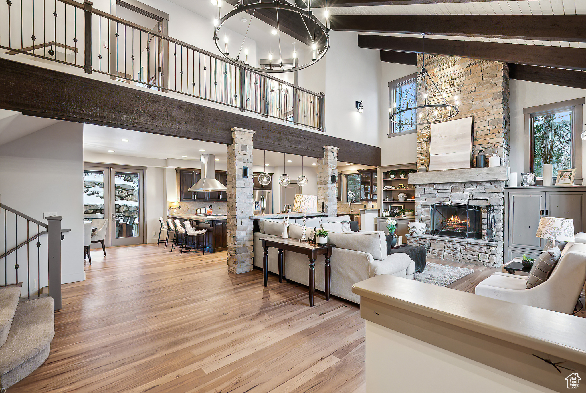 Park City, Utah 84060, United States, 5 Bedrooms Bedrooms, ,5 BathroomsBathrooms,Residential,Pending,119738