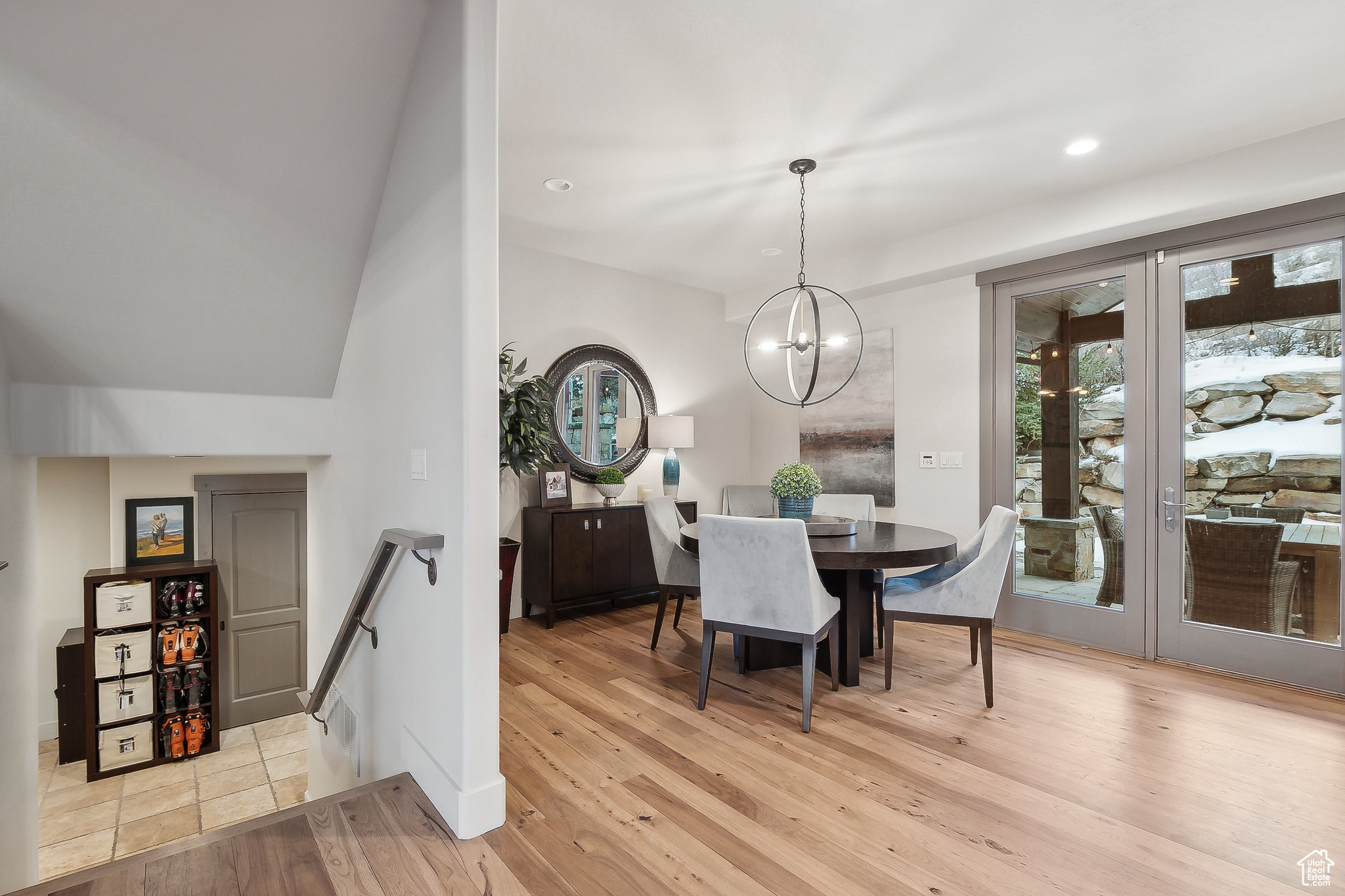 Park City, Utah 84060, United States, 5 Bedrooms Bedrooms, ,5 BathroomsBathrooms,Residential,Pending,119738