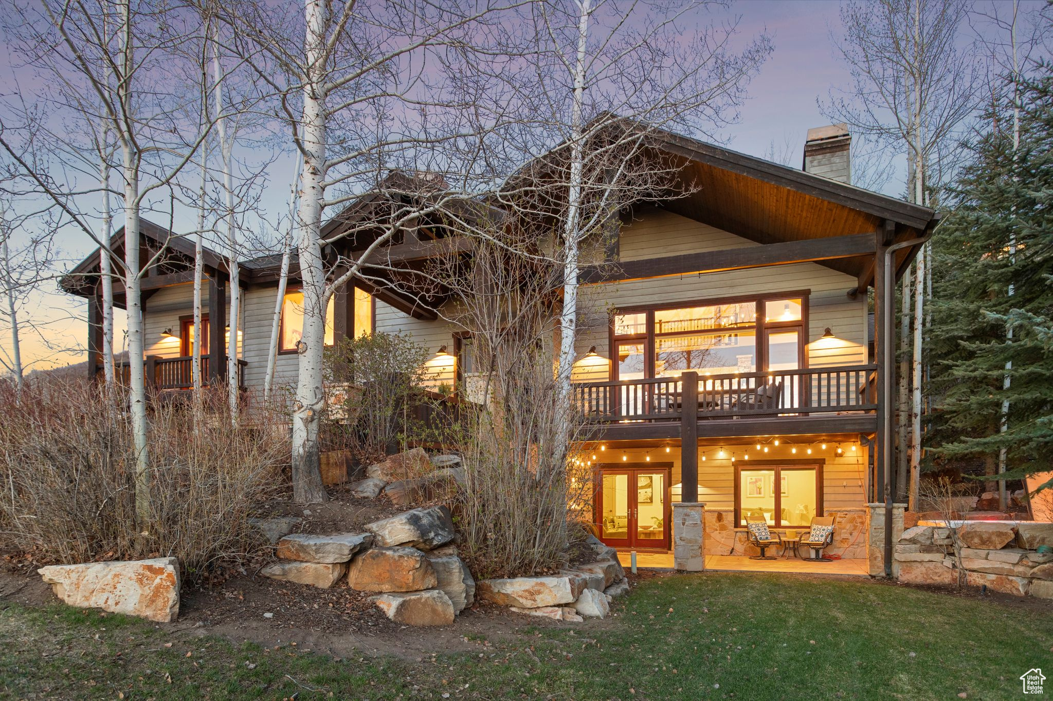 Park City, Utah 84060, United States, 5 Bedrooms Bedrooms, ,5 BathroomsBathrooms,Residential,Pending,119738
