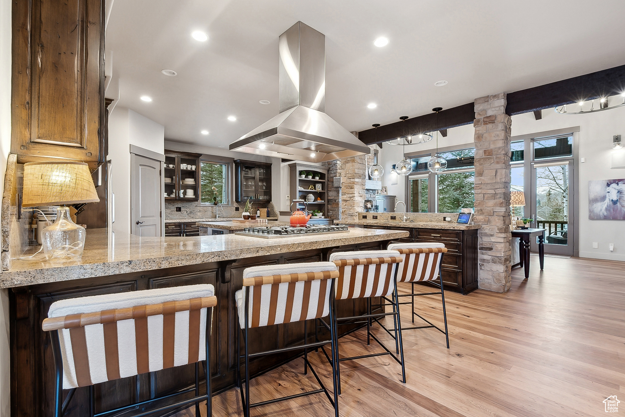 Park City, Utah 84060, United States, 5 Bedrooms Bedrooms, ,5 BathroomsBathrooms,Residential,Pending,119738