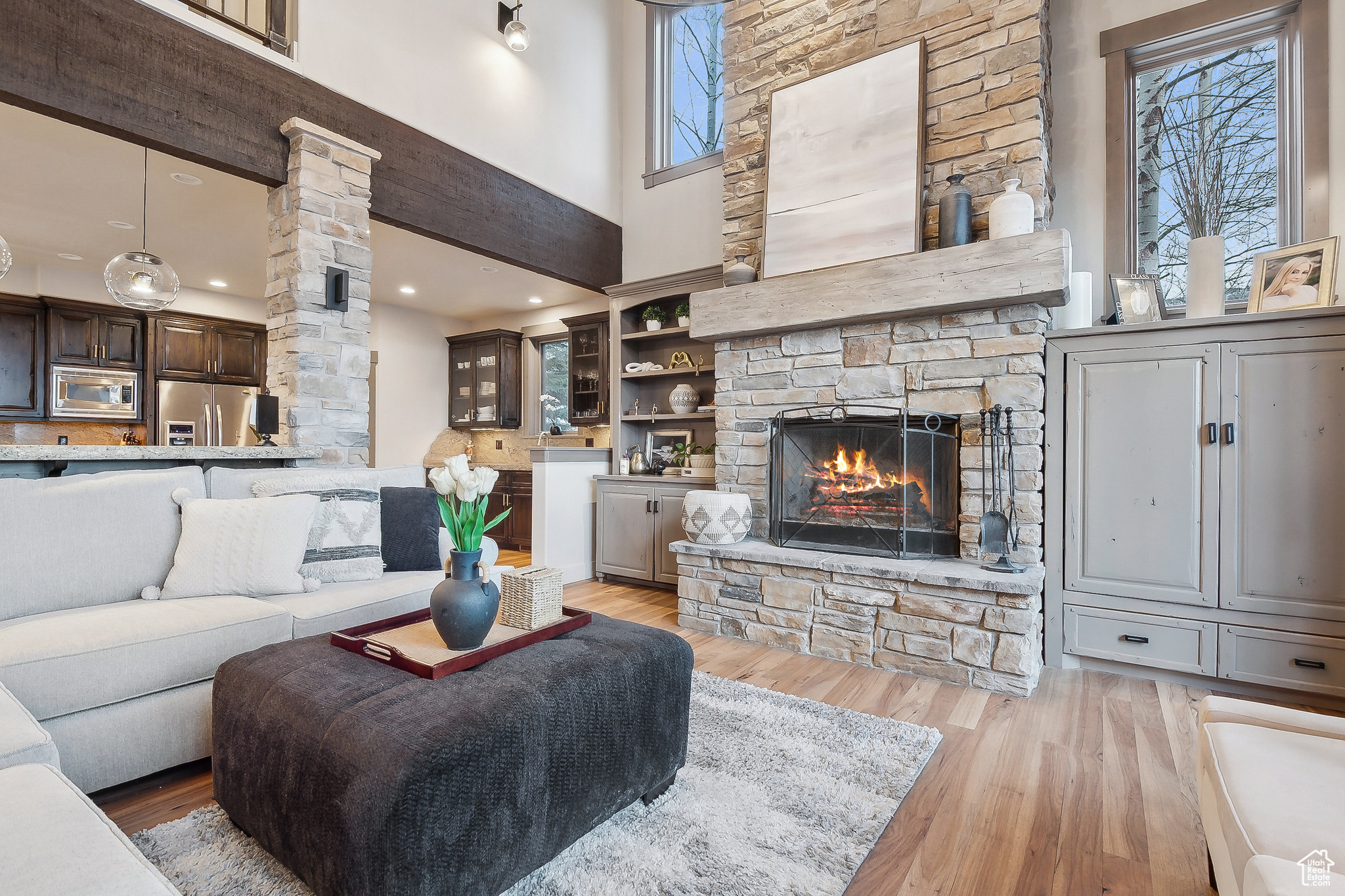 Park City, Utah 84060, United States, 5 Bedrooms Bedrooms, ,5 BathroomsBathrooms,Residential,Pending,119738