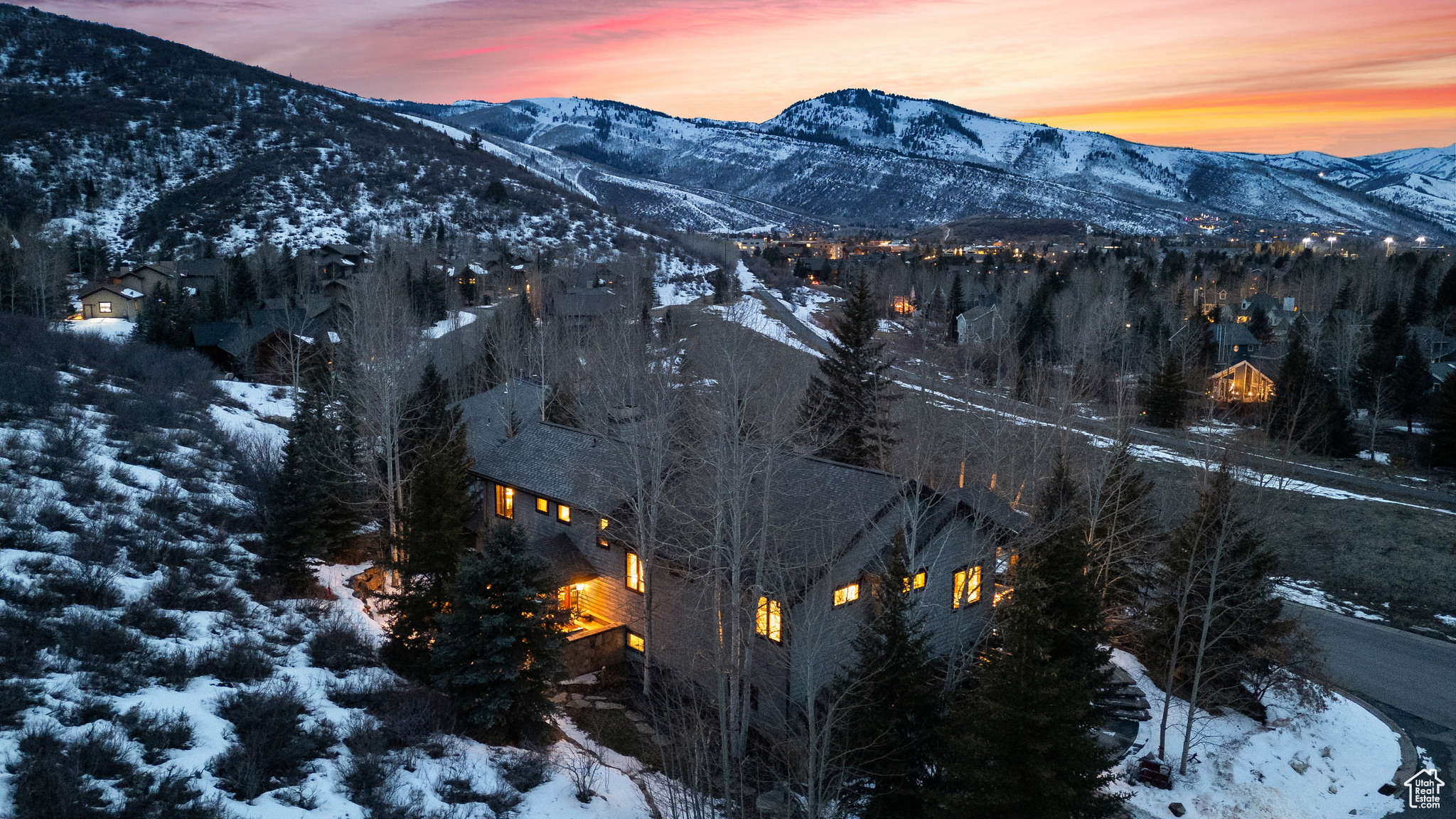 Park City, Utah 84060, United States, 5 Bedrooms Bedrooms, ,5 BathroomsBathrooms,Residential,Pending,119738
