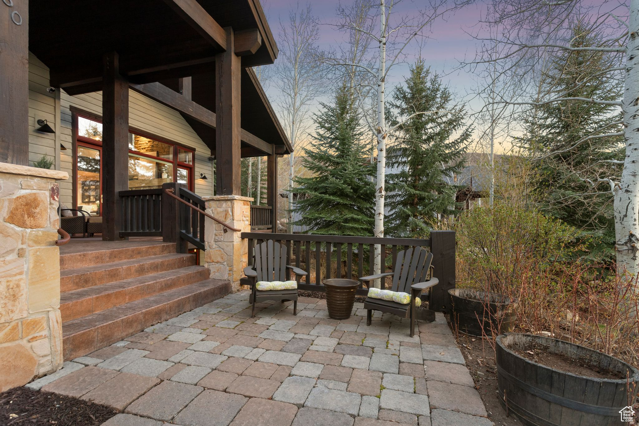 Park City, Utah 84060, United States, 5 Bedrooms Bedrooms, ,5 BathroomsBathrooms,Residential,Pending,119738