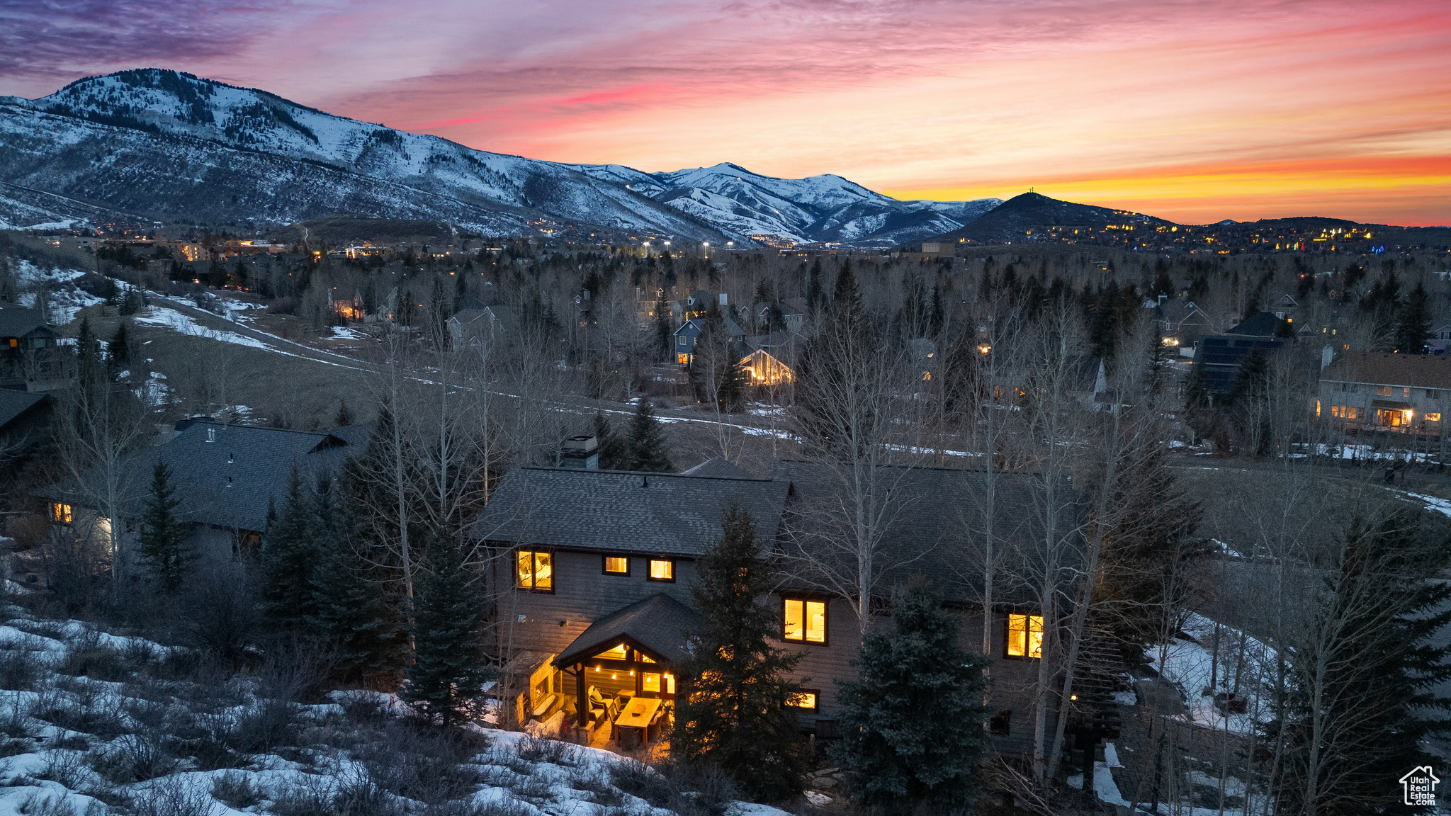 Park City, Utah 84060, United States, 5 Bedrooms Bedrooms, ,5 BathroomsBathrooms,Residential,Pending,119738