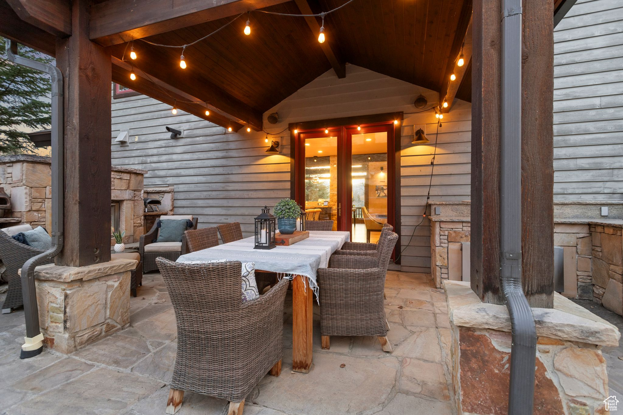 Park City, Utah 84060, United States, 5 Bedrooms Bedrooms, ,5 BathroomsBathrooms,Residential,Pending,119738