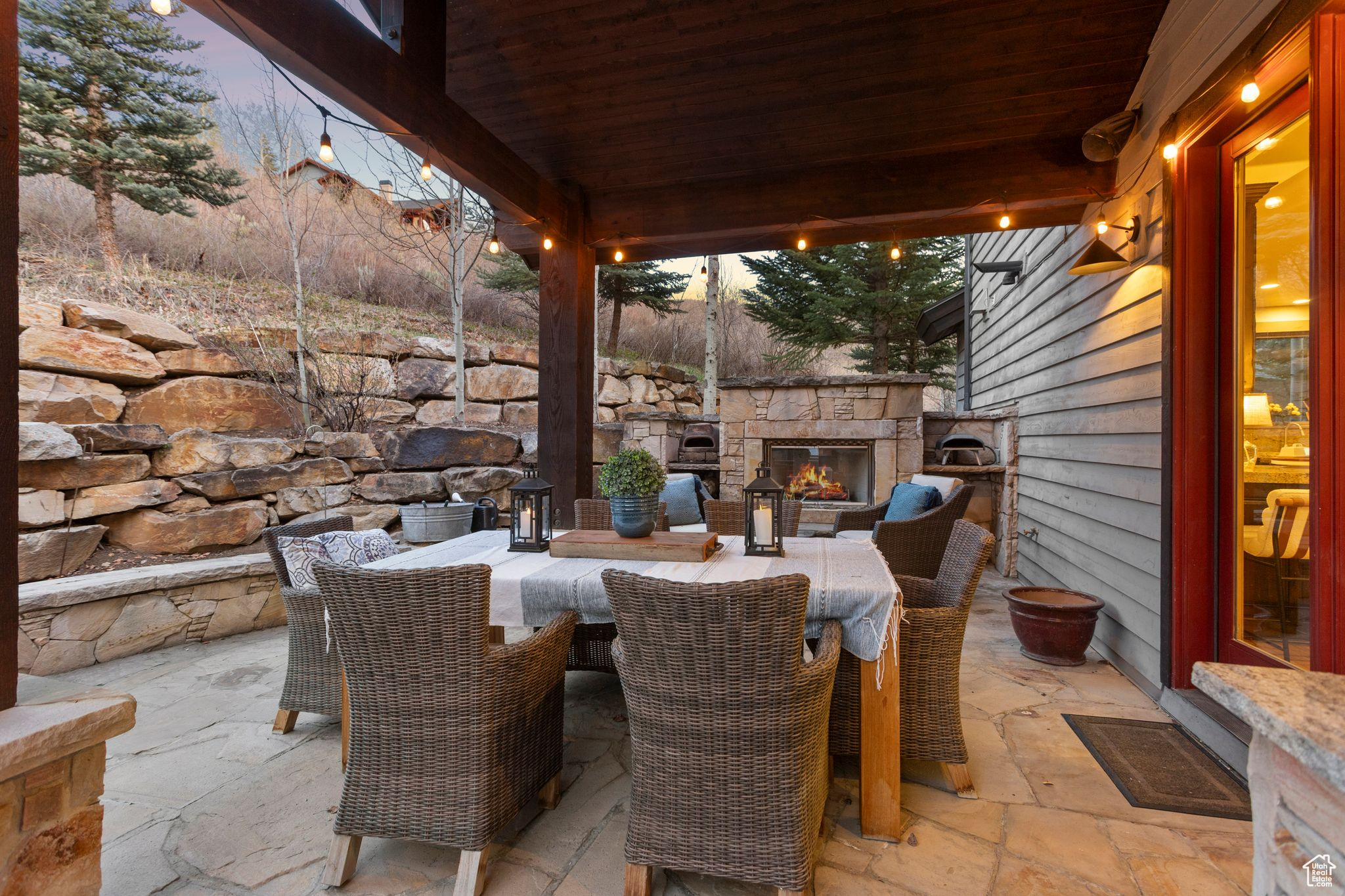 Park City, Utah 84060, United States, 5 Bedrooms Bedrooms, ,5 BathroomsBathrooms,Residential,Pending,119738