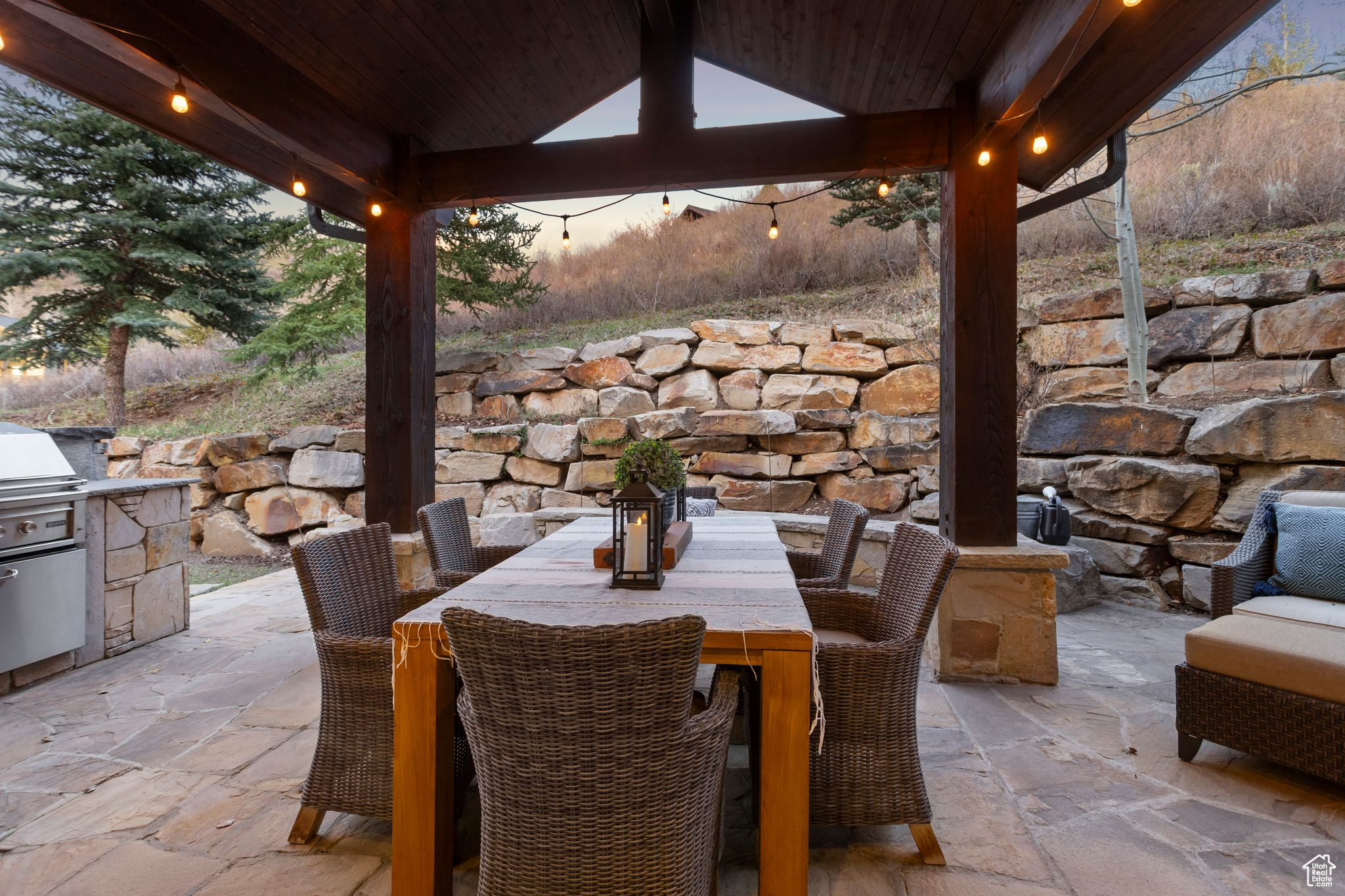 Park City, Utah 84060, United States, 5 Bedrooms Bedrooms, ,5 BathroomsBathrooms,Residential,Pending,119738