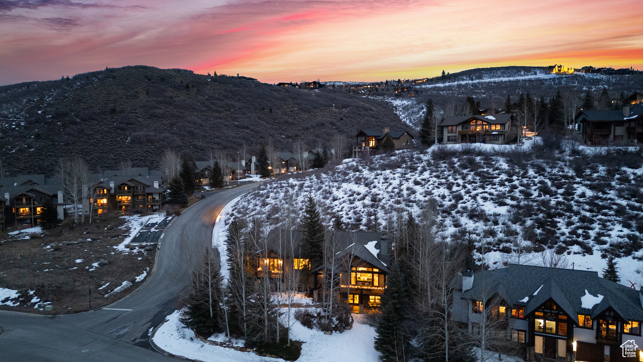 Park City, Utah 84060, United States, 5 Bedrooms Bedrooms, ,5 BathroomsBathrooms,Residential,Pending,119738
