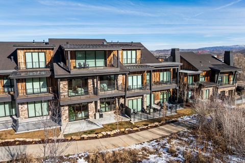 Tiny photo for 1907 STONE HOLLOW. CT, Park City, UT 84098 (MLS # 2127010)