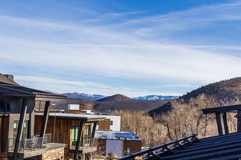 Tiny photo for 1907 STONE HOLLOW. CT, Park City, UT 84098 (MLS # 2127010)