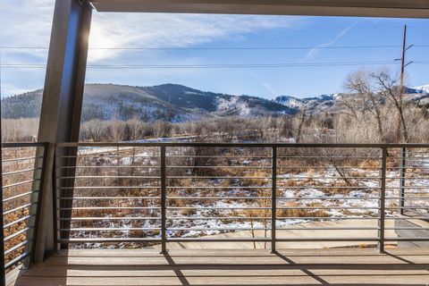 Tiny photo for 1907 STONE HOLLOW. CT, Park City, UT 84098 (MLS # 2127010)