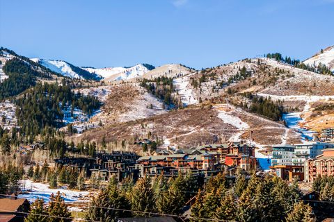 Tiny photo for 1907 STONE HOLLOW. CT, Park City, UT 84098 (MLS # 2127010)