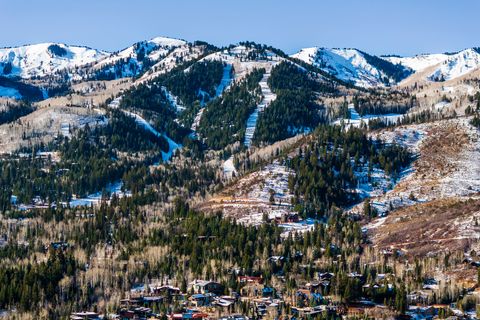 Tiny photo for 1907 STONE HOLLOW. CT, Park City, UT 84098 (MLS # 2127010)