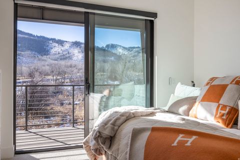 Tiny photo for 1907 STONE HOLLOW. CT, Park City, UT 84098 (MLS # 2127010)