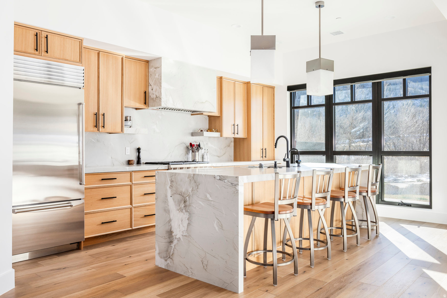 WHITEPINECANYONVILG - Residential