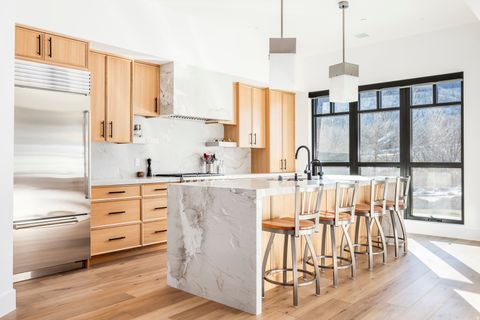 Tiny photo for 1907 STONE HOLLOW. CT, Park City, UT 84098 (MLS # 2127010)