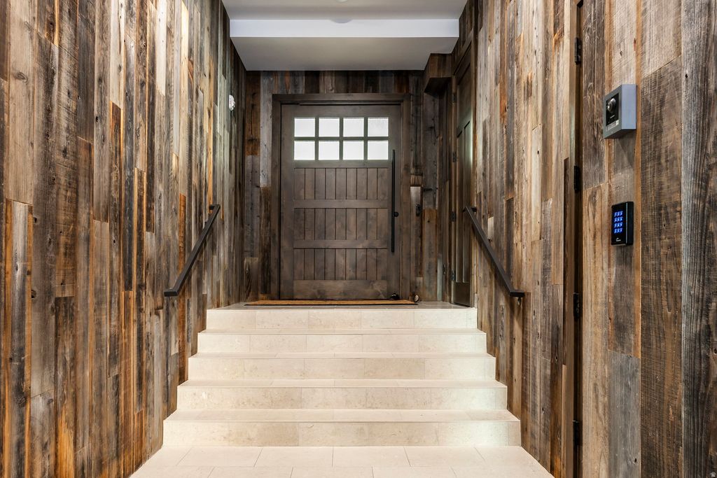 Photo of 1907 STONE HOLLOW. CT, Park City, UT 84098 (MLS # 2127010)