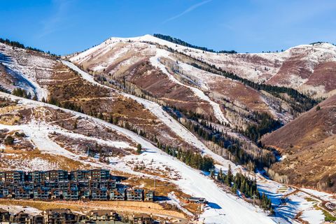 Tiny photo for 1907 STONE HOLLOW. CT, Park City, UT 84098 (MLS # 2127010)