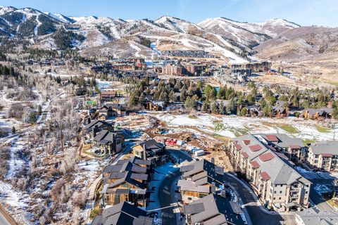Tiny photo for 1907 STONE HOLLOW. CT, Park City, UT 84098 (MLS # 2127010)