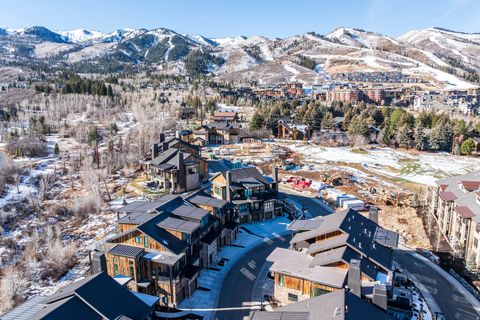 Tiny photo for 1907 STONE HOLLOW. CT, Park City, UT 84098 (MLS # 2127010)