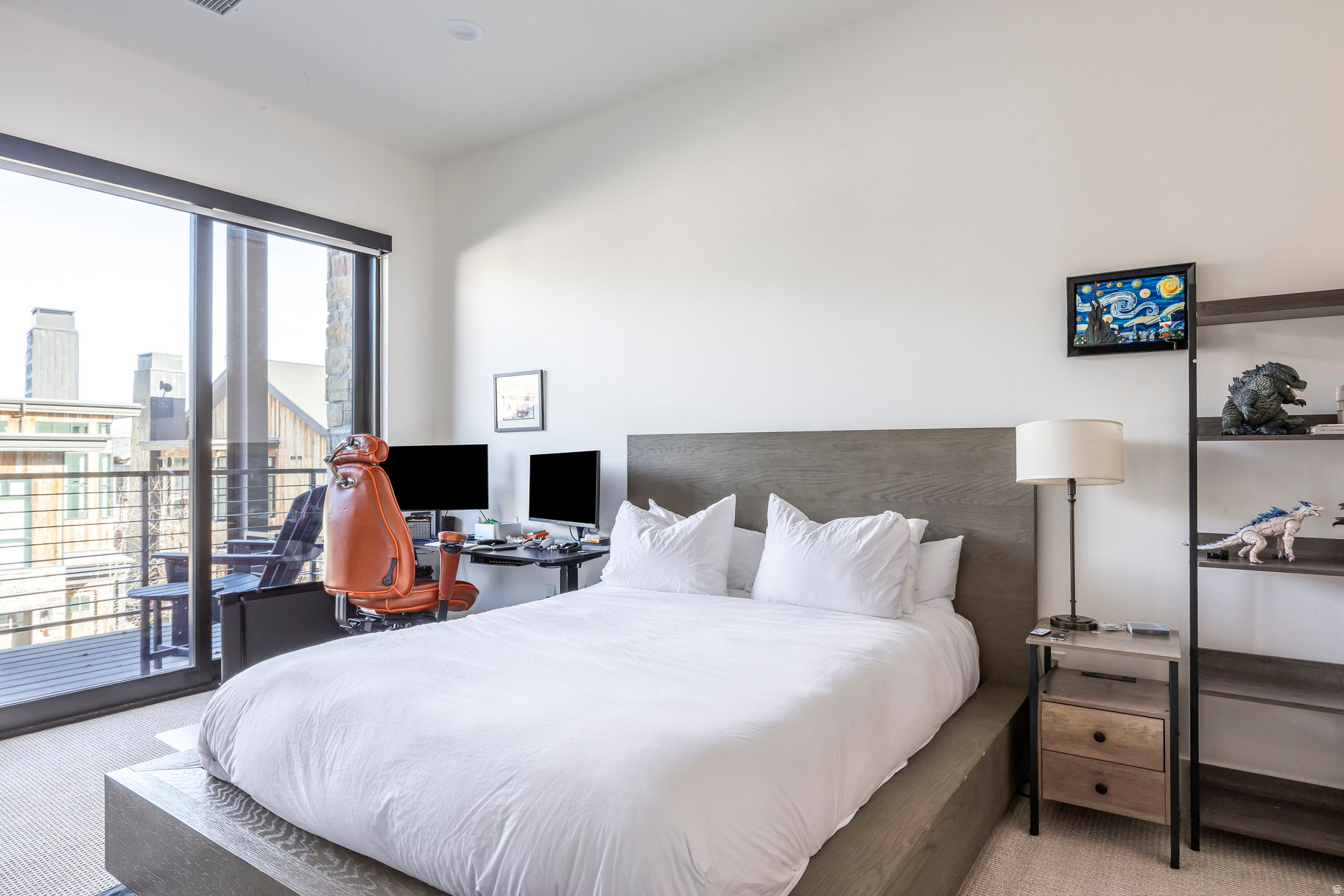 WHITEPINECANYONVILG - Residential