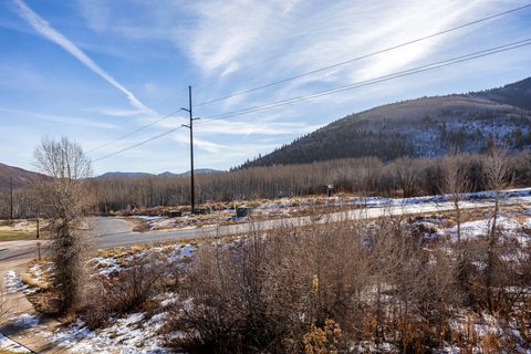 Tiny photo for 1907 STONE HOLLOW. CT, Park City, UT 84098 (MLS # 2127010)