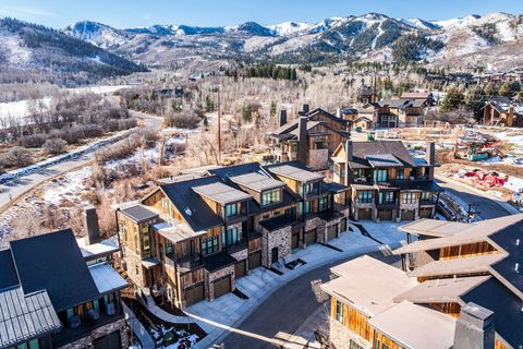 Tiny photo for 1907 STONE HOLLOW. CT, Park City, UT 84098 (MLS # 2127010)
